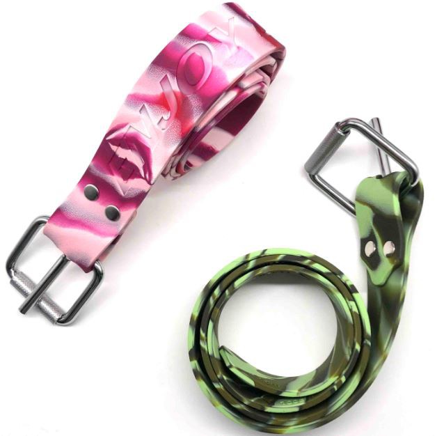 silicone chastity belt