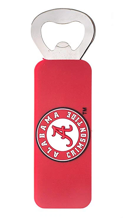 Custom Cheap Soft Pvc Bottle Opener Blanks