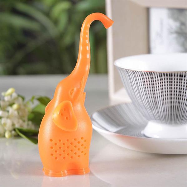 Filter Loose Leaf Herb Tea Infuser