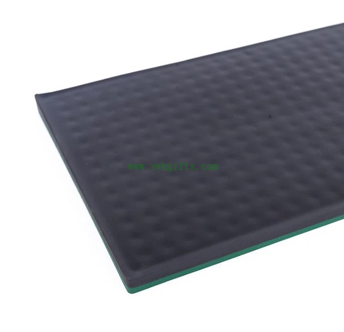 Promotional Soft PVC Spill Beer Bar Runner Mats