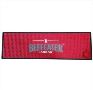 Soft Pvc Led Light Mat Barmats miltillovchi rejimlari Yumshoq PVX Led toymasin mat