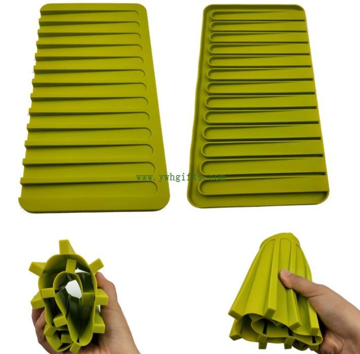 Non Stick Silicone Insulation Pad Water Control Mat